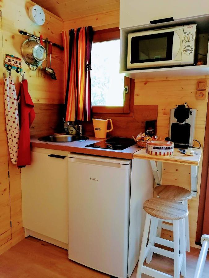 Nimes En Garrigues Bed & Breakfast ภายนอก รูปภาพ
